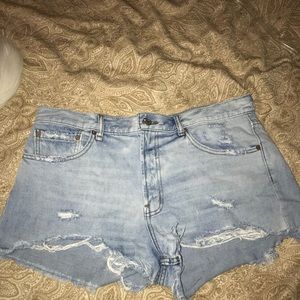 Urban Outfitters BDG Shorts